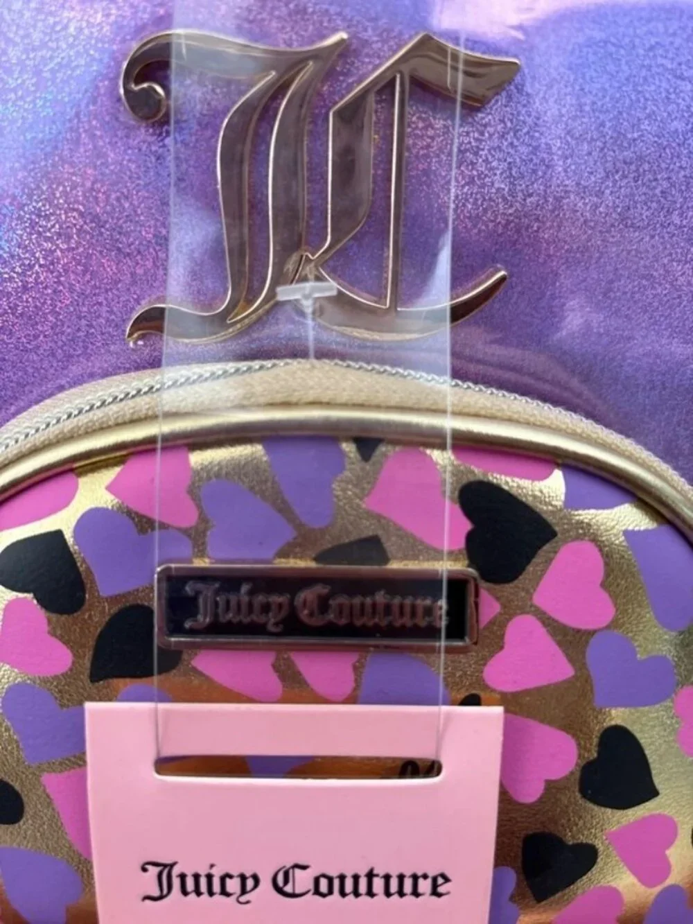 Juicy Couture set juicy