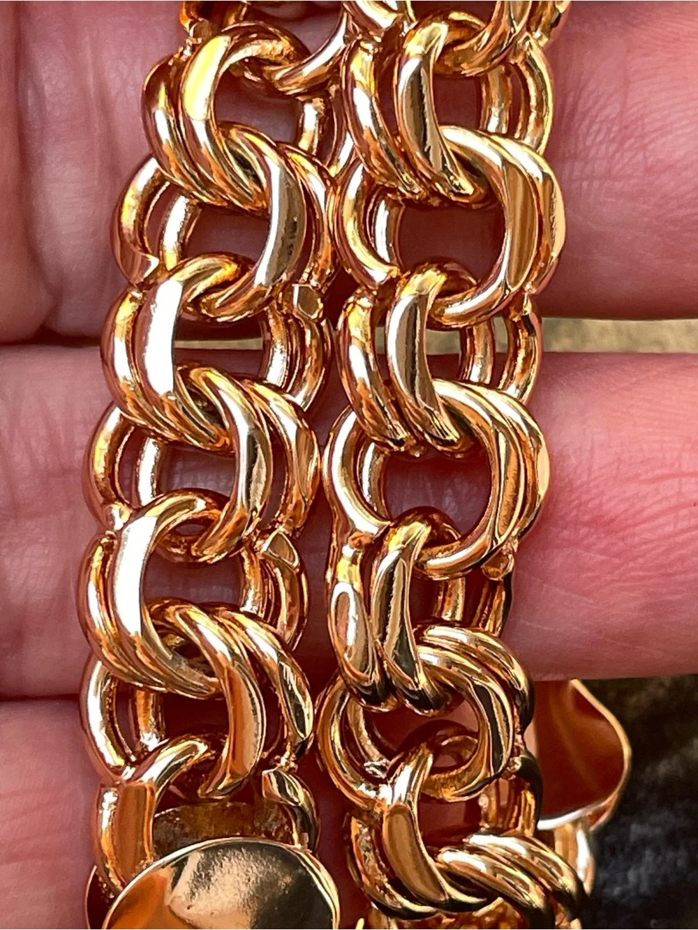 XUPING bismarck gold