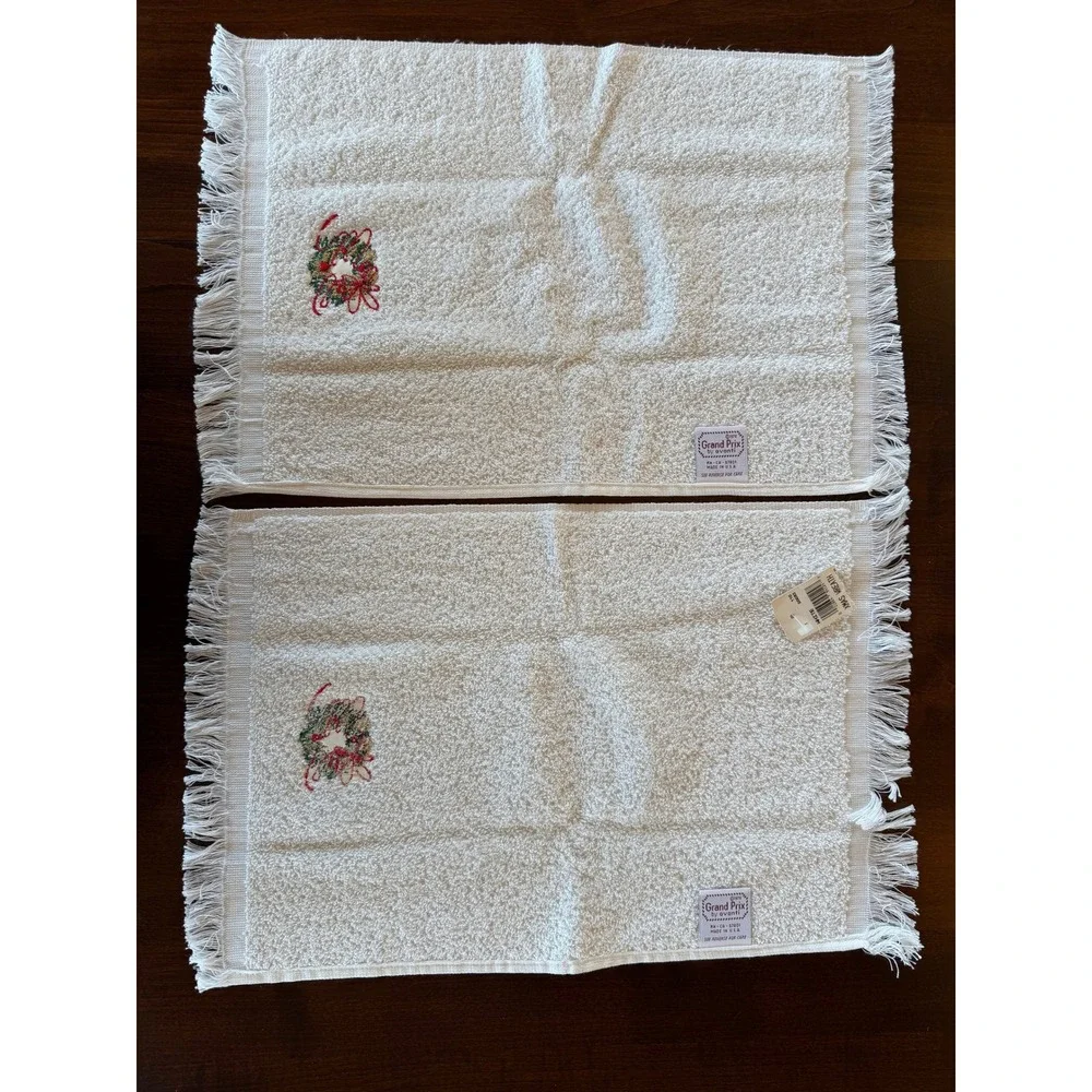 Avanti pair vintage