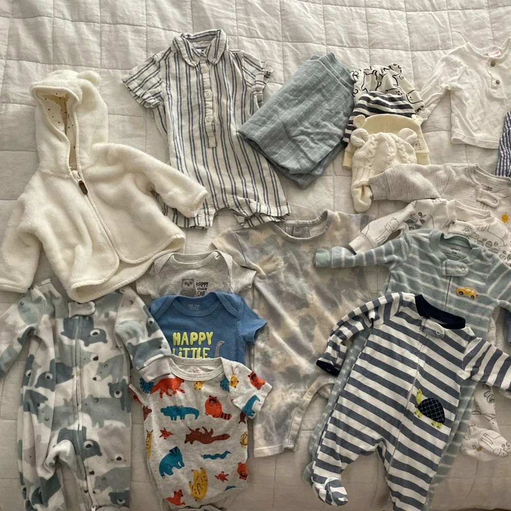 Carters •in good