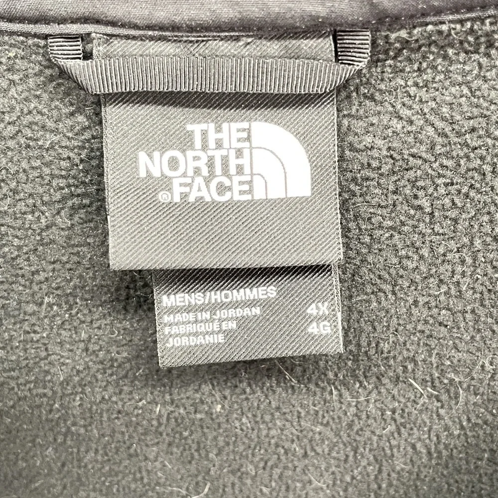 The North Face sale usednorth