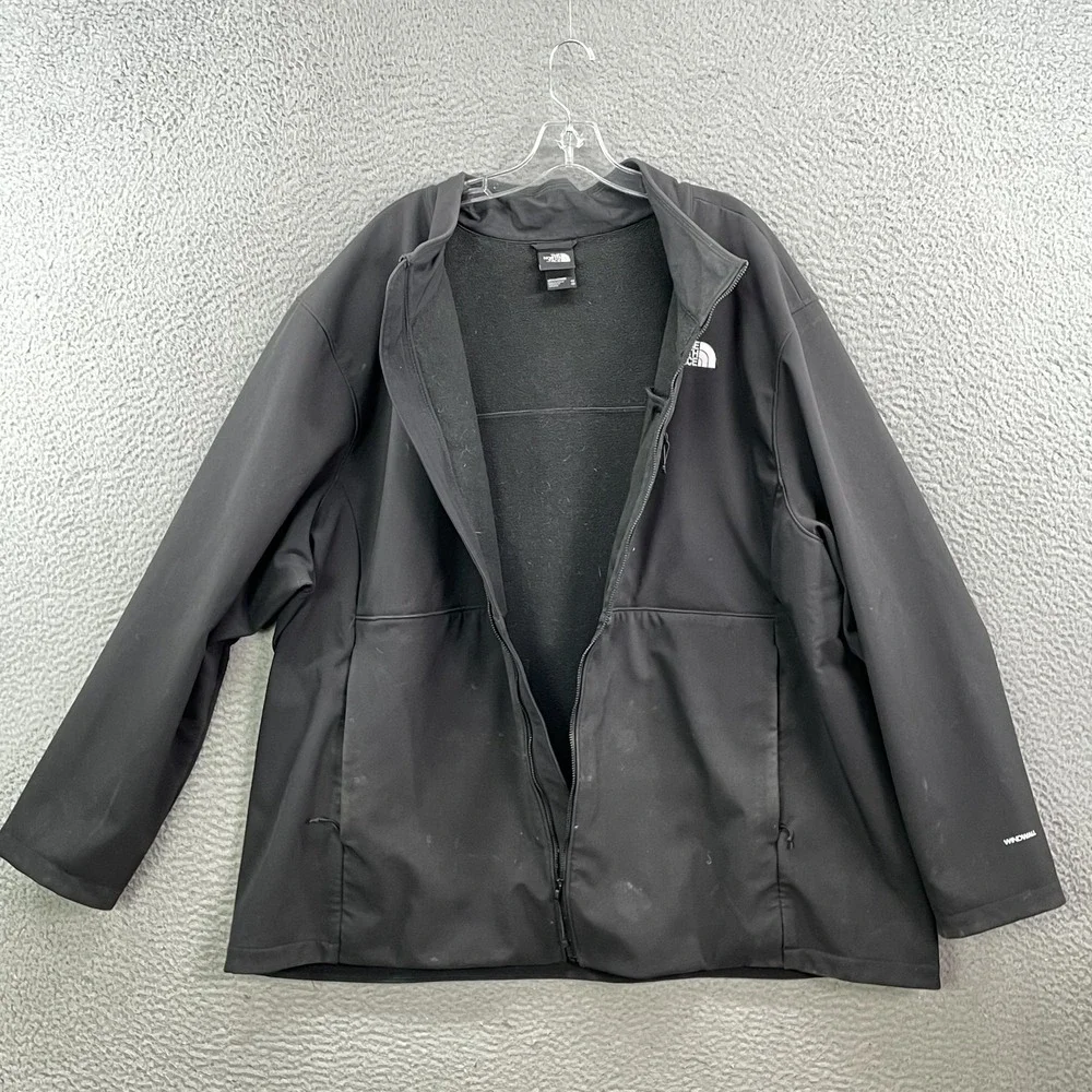 The North Face sale usednorth
