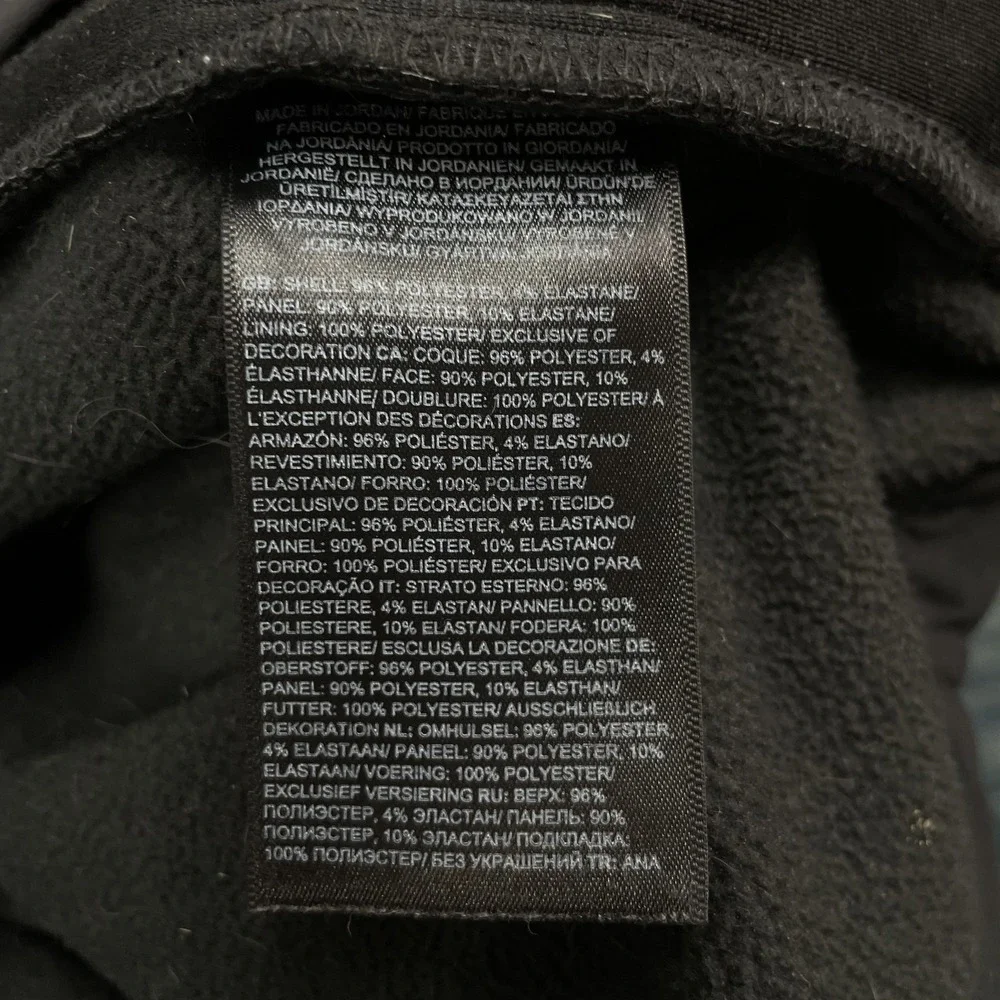The North Face sale usednorth