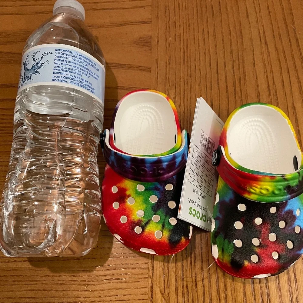 CROCS *crocs infant