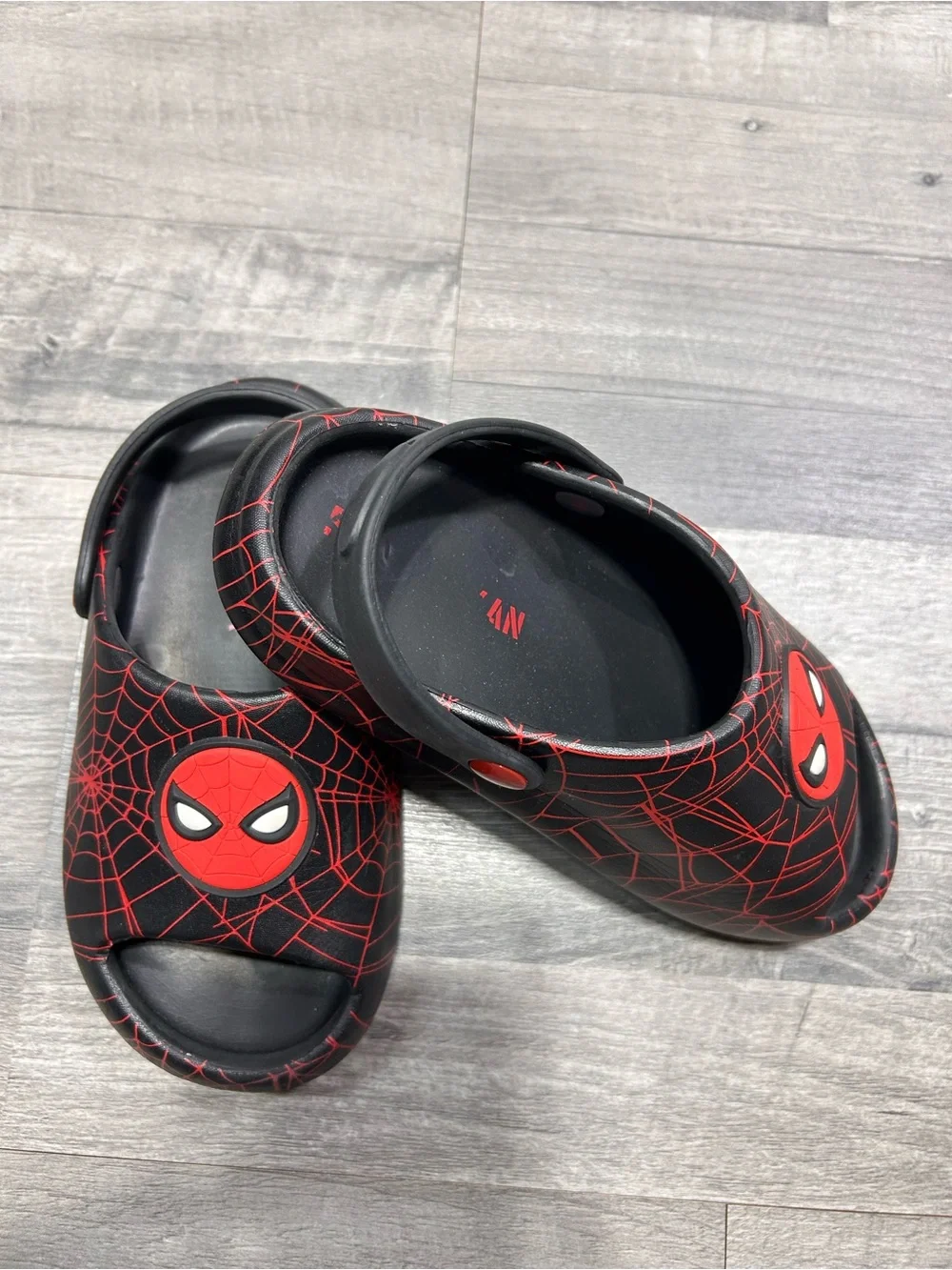 Ground Up brand ground
