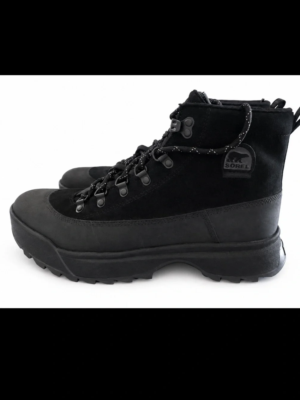 Sorel men scout