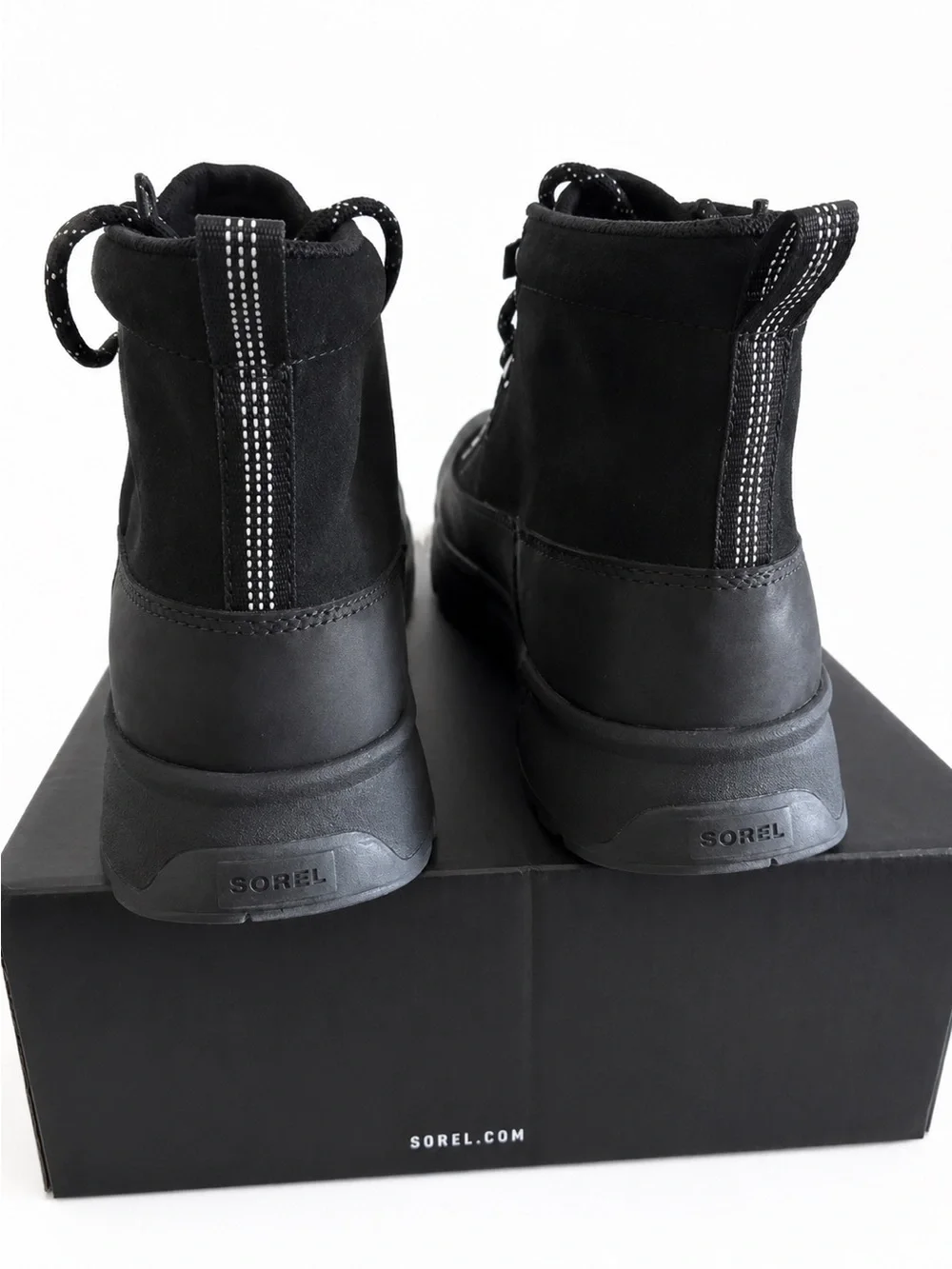 Sorel men scout