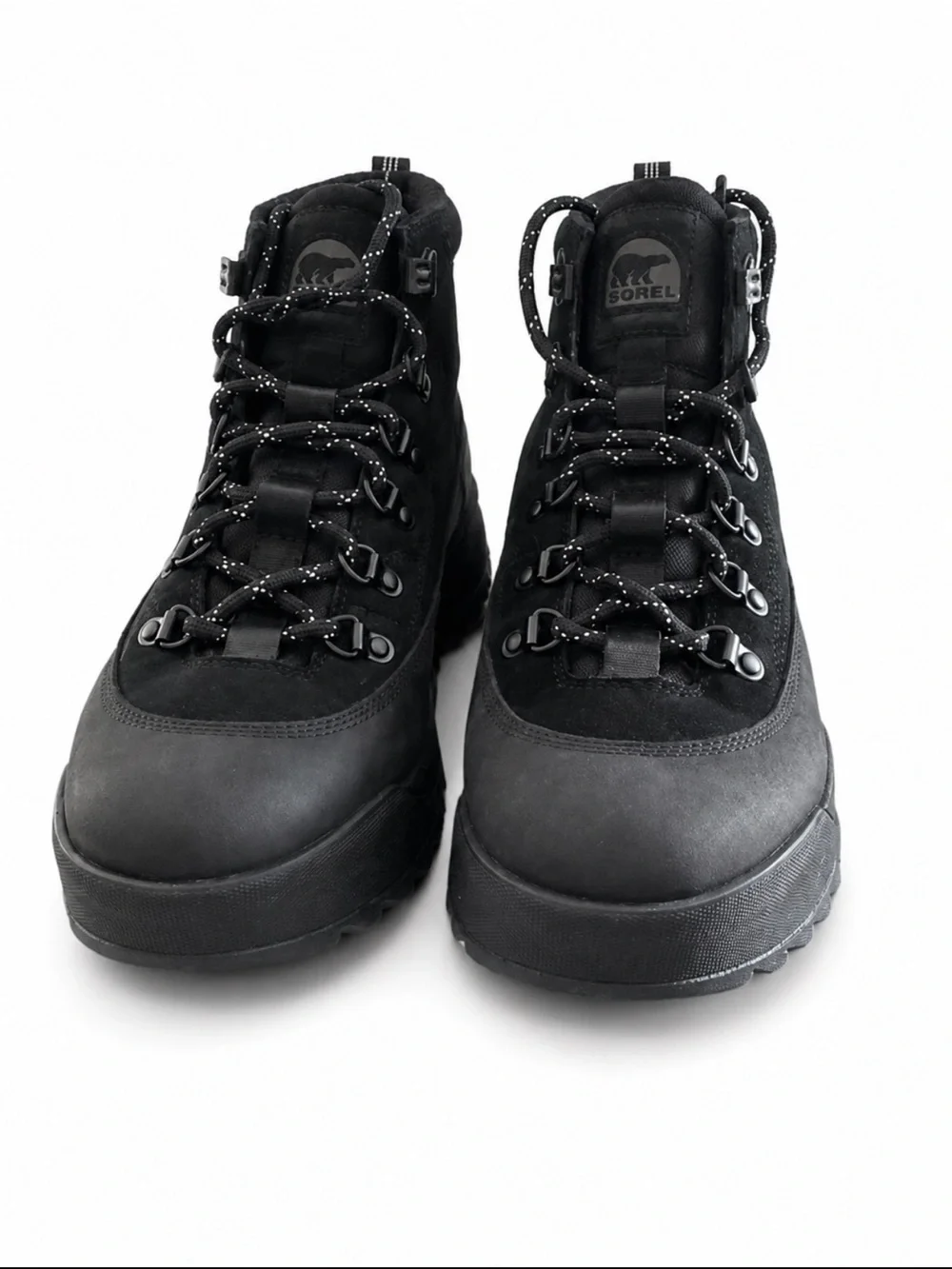 Sorel men scout