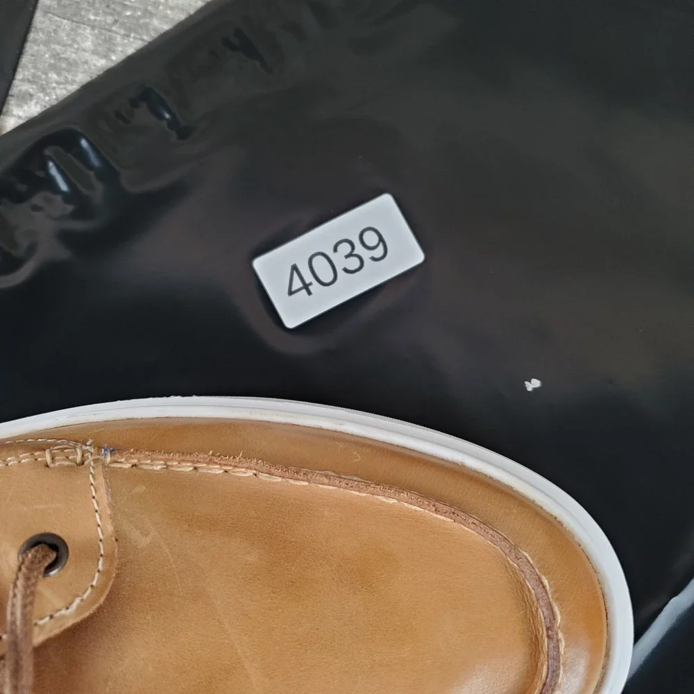 Steve Madden worn 2x