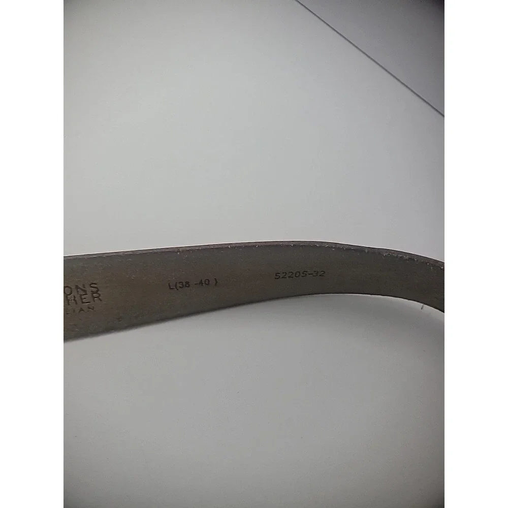 Wilsons Leather this product
