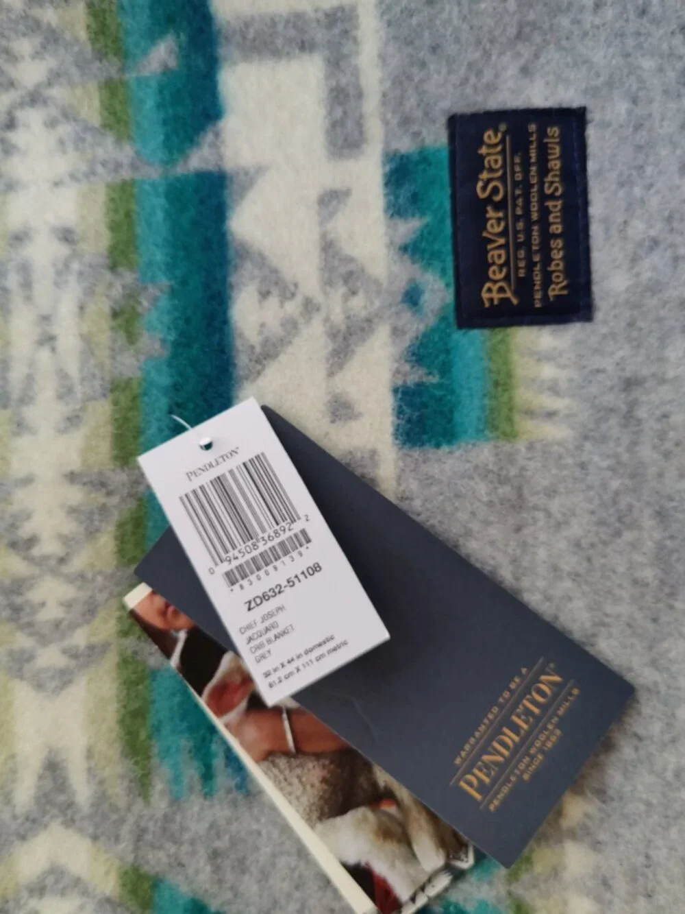 Pendleton this new
