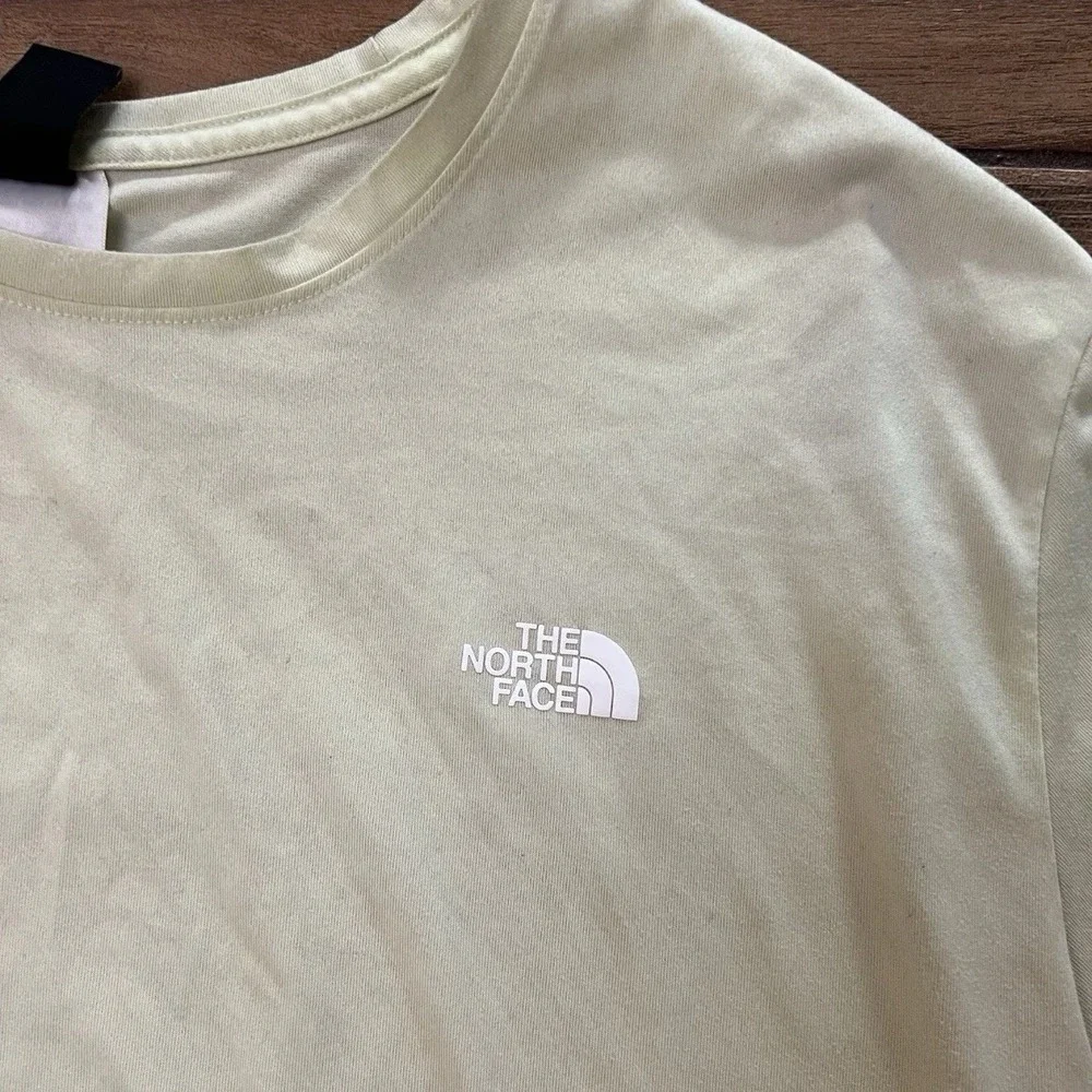 The North Face north face
