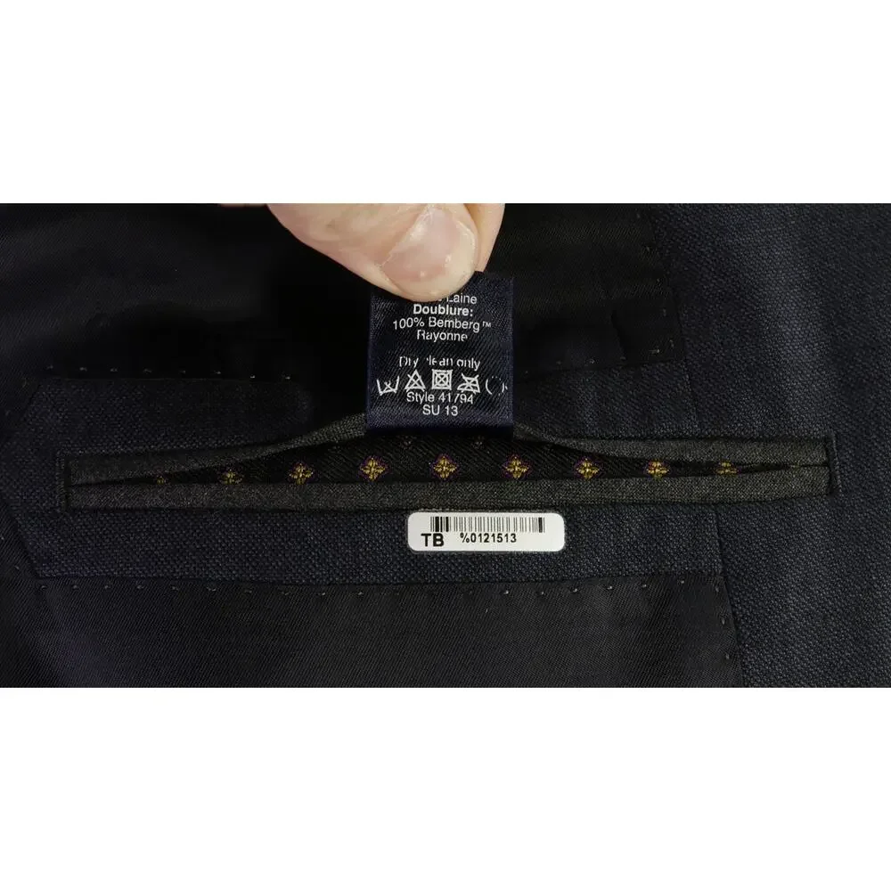 J. Crew brand crew