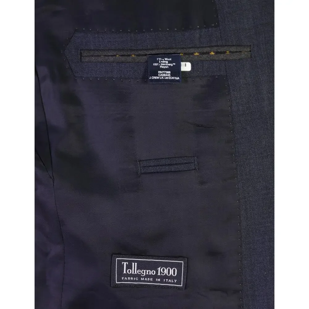J. Crew brand crew