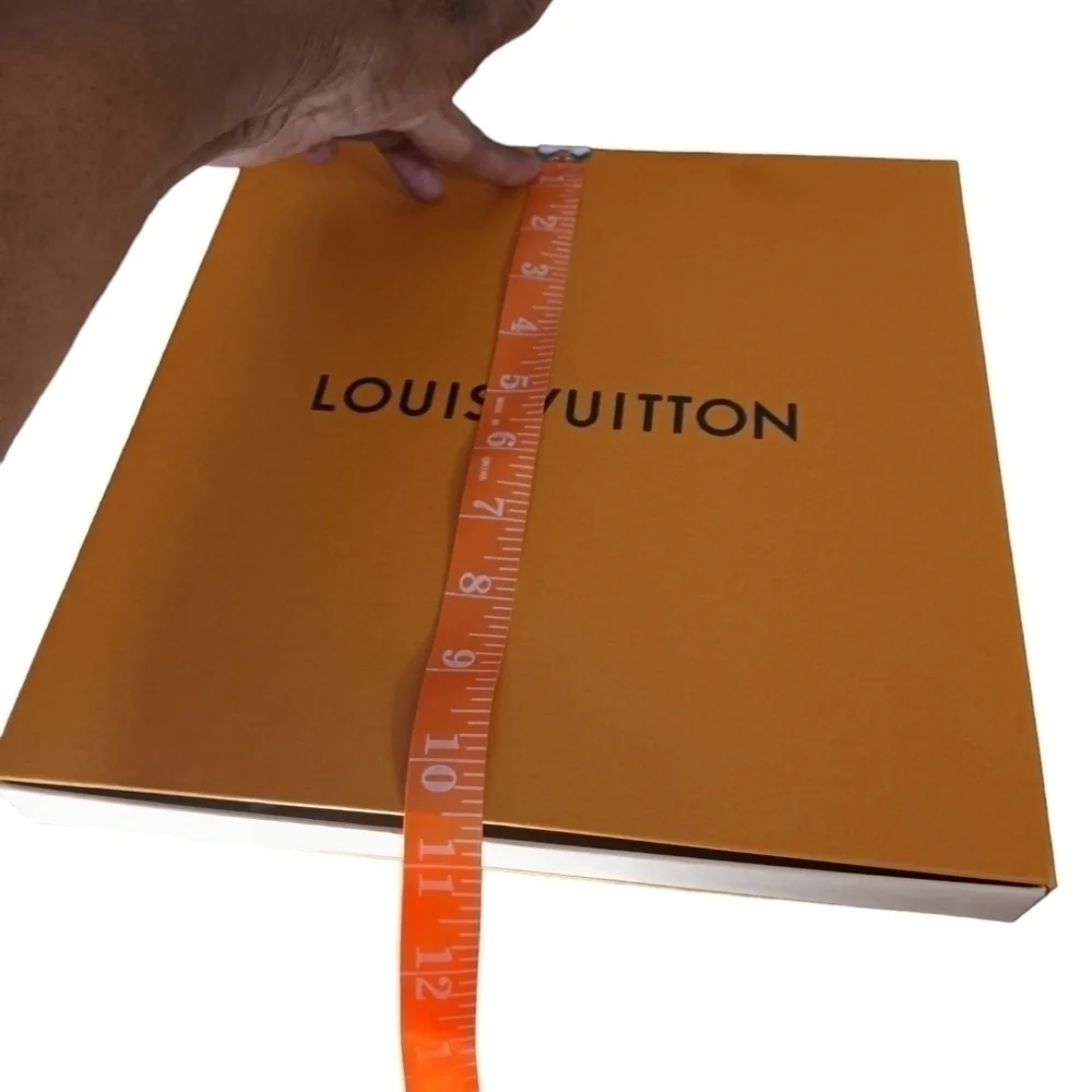Louis Vuitton authentic louis