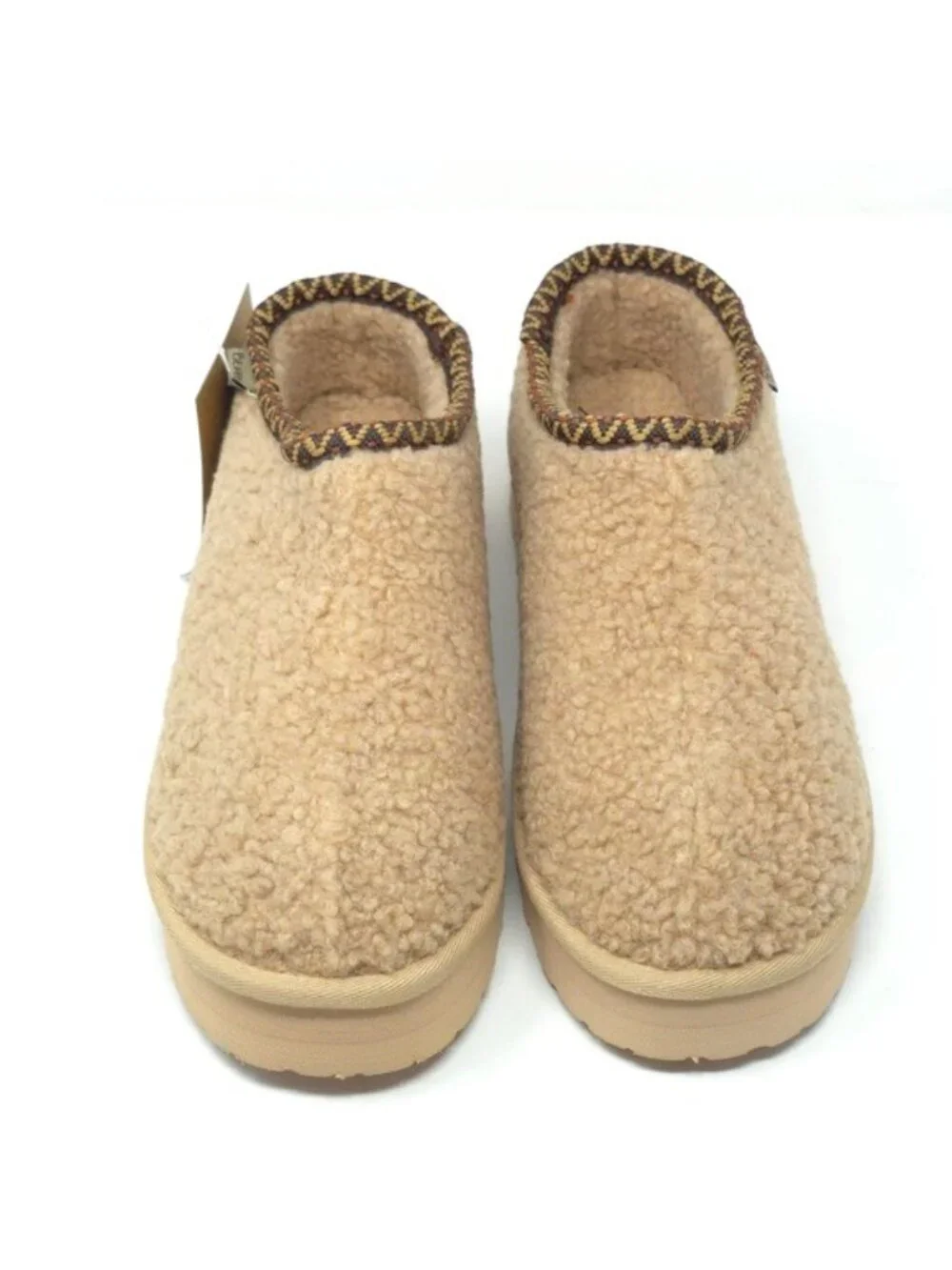 BearPaw stain platform 5”