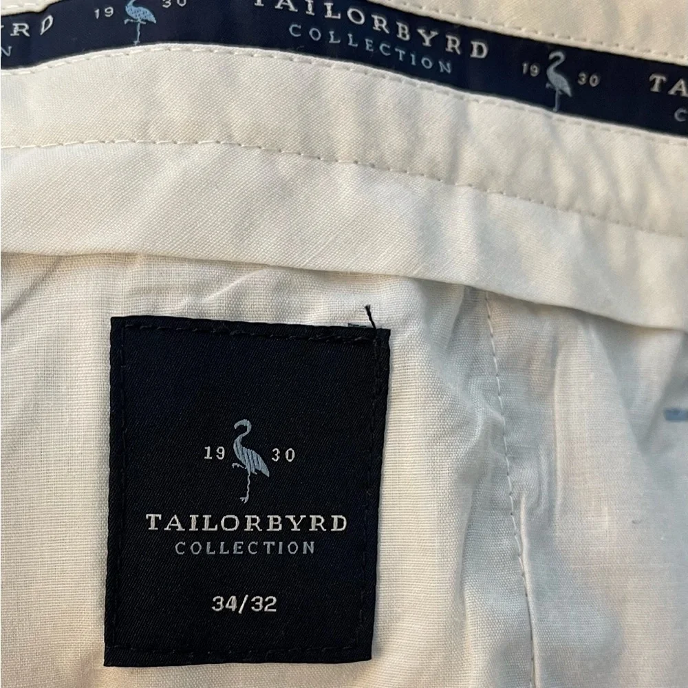 Tailorbyrd tailorbryd collection