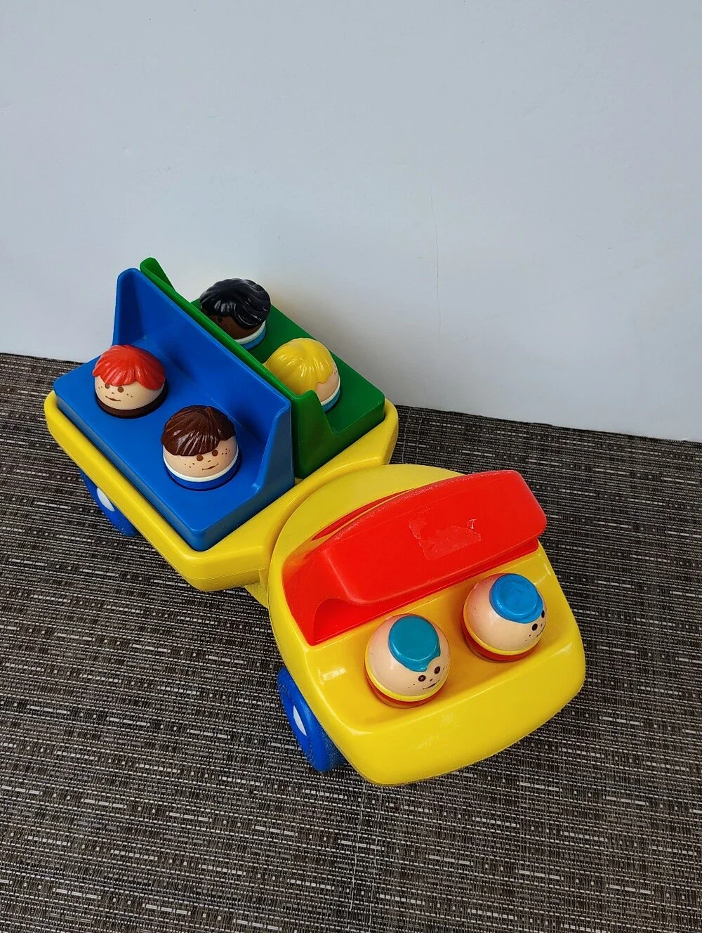 Little Tikes vintage 1985