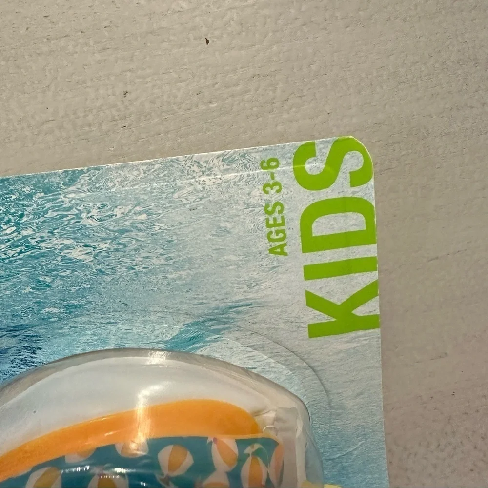 Speedo kids blue