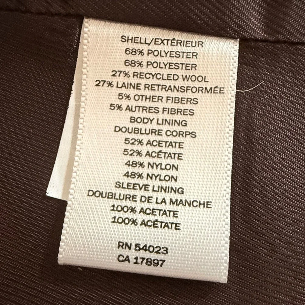 Banana Republic elevate your