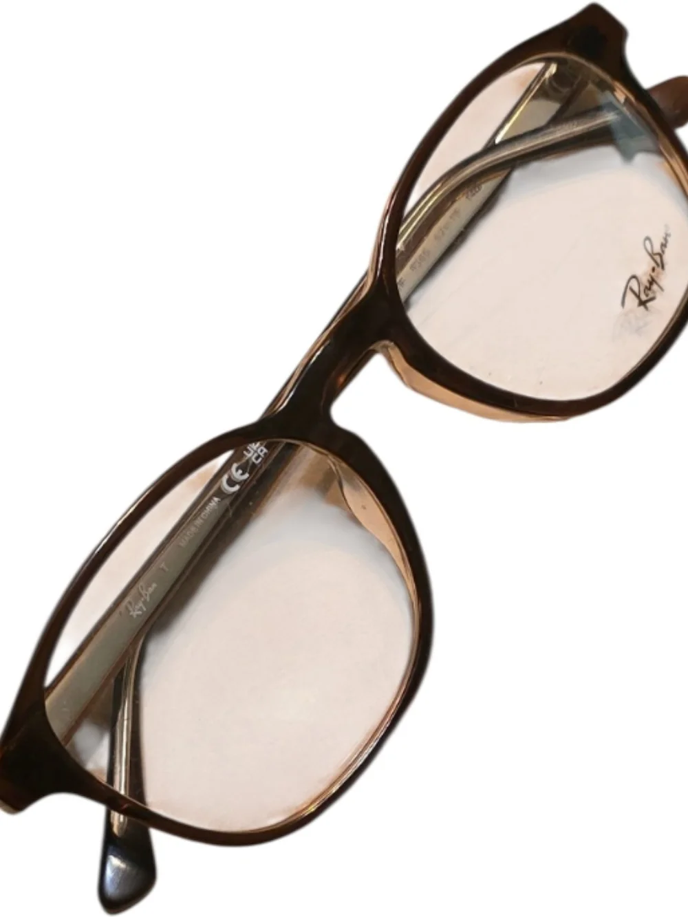 Ray-Ban item details