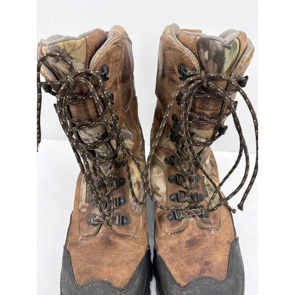 Red Wing Irish Setter red wing