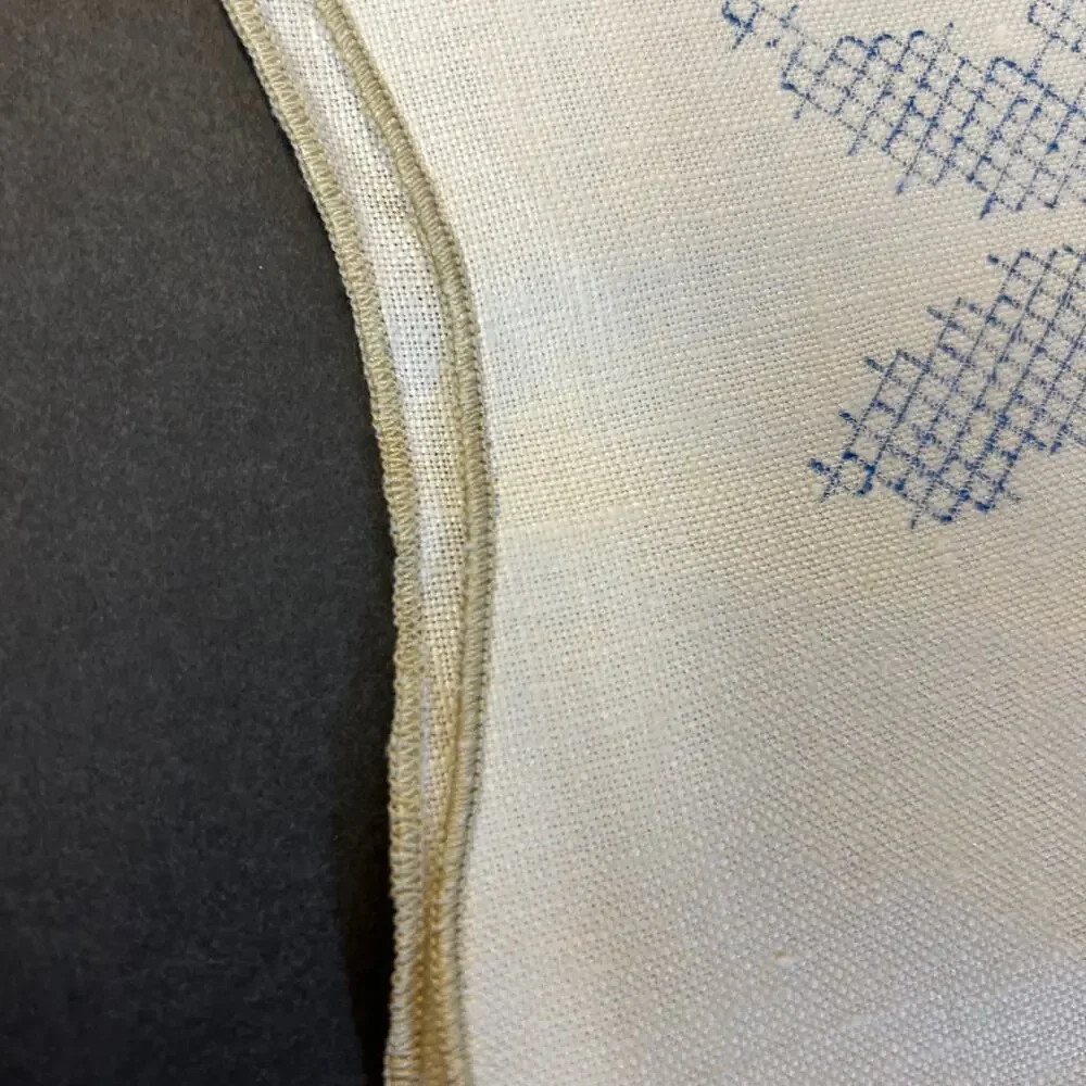 Unbranded vintage stamped