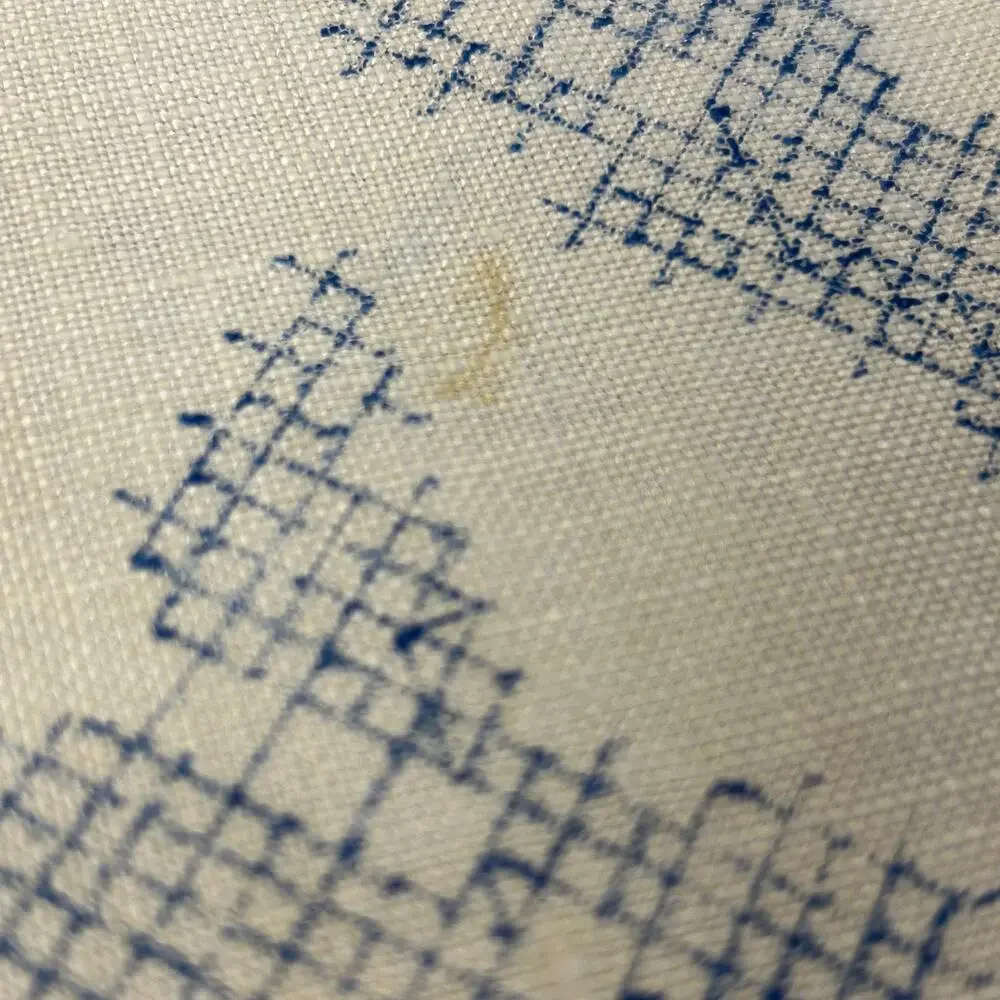 Unbranded vintage stamped