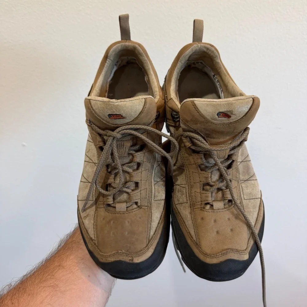 Teva event waterproof