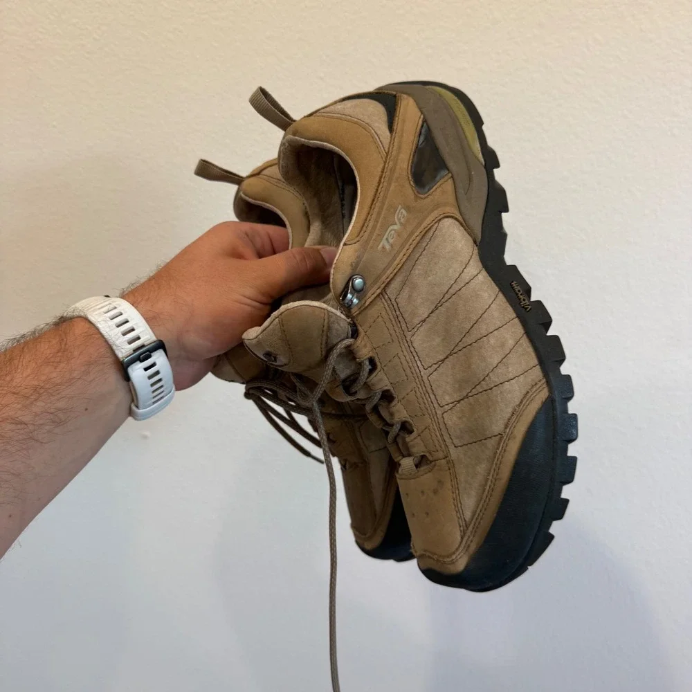 Teva event waterproof