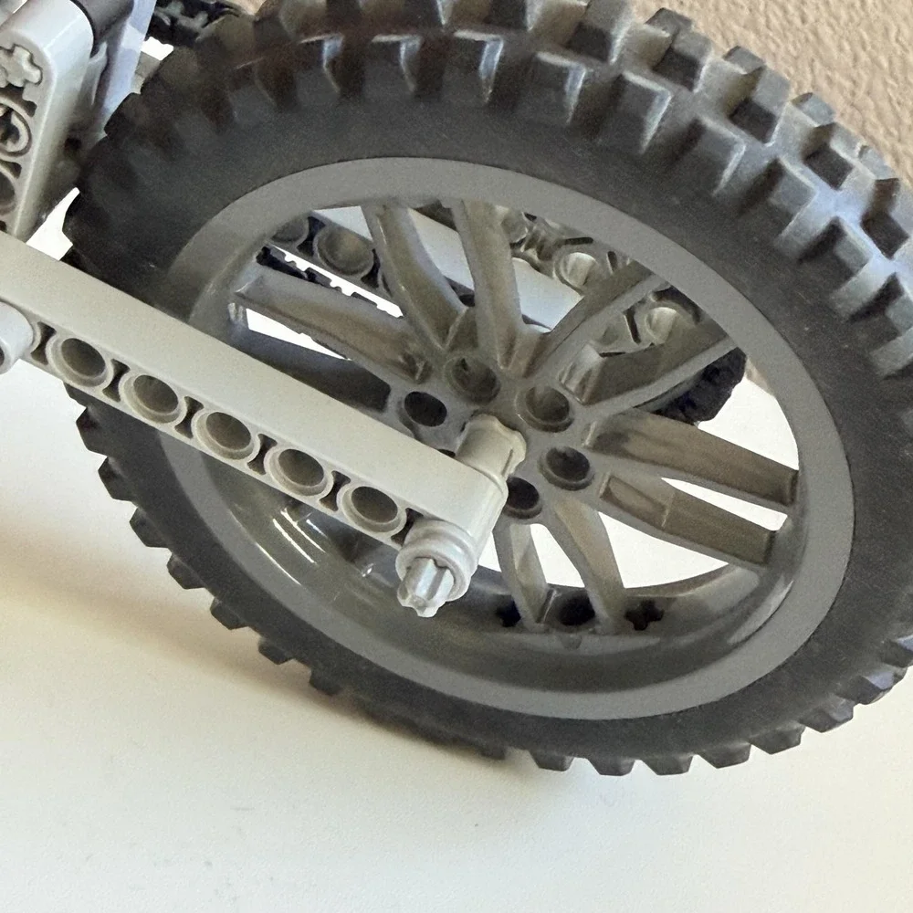 Lego technic 42007