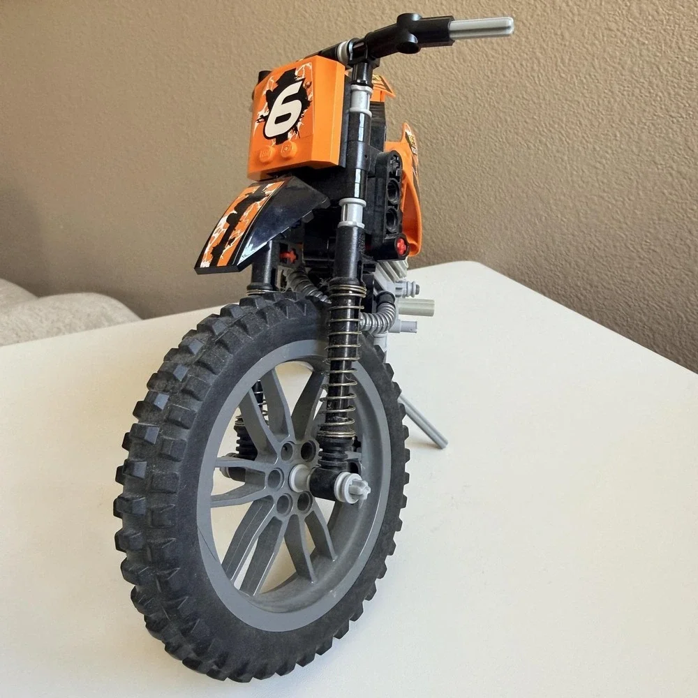 Lego technic 42007