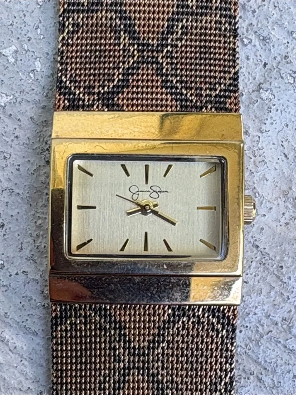 N/A watch good