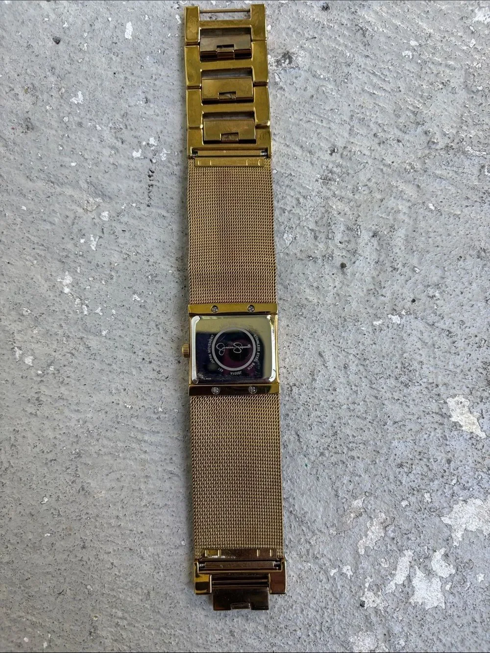 N/A watch good