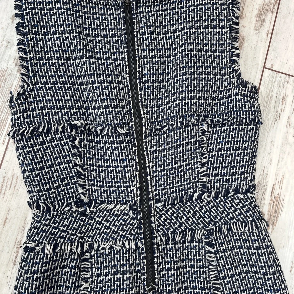 Tory Burch this authentic