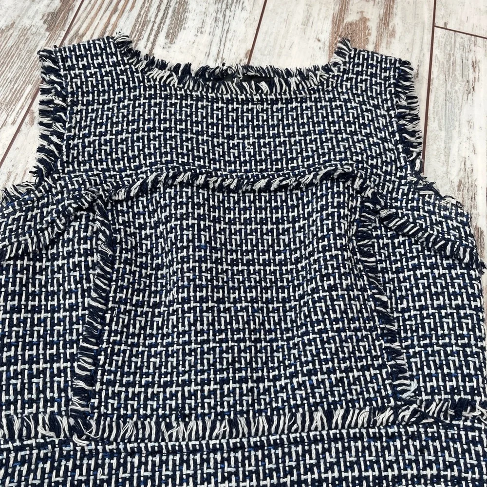Tory Burch this authentic