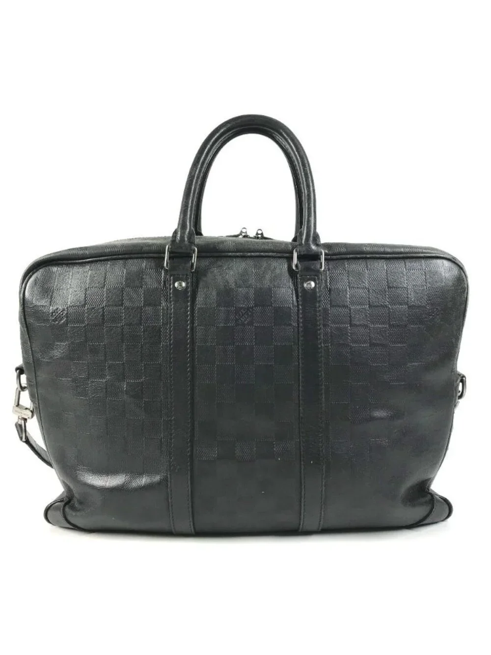 Louis Vuitton this authentic