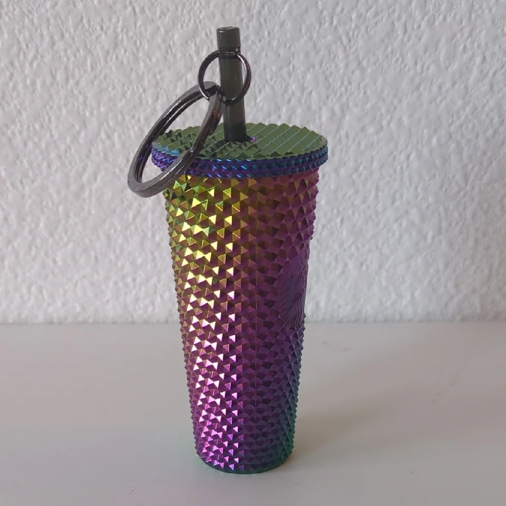 Starbucks 2023 studded