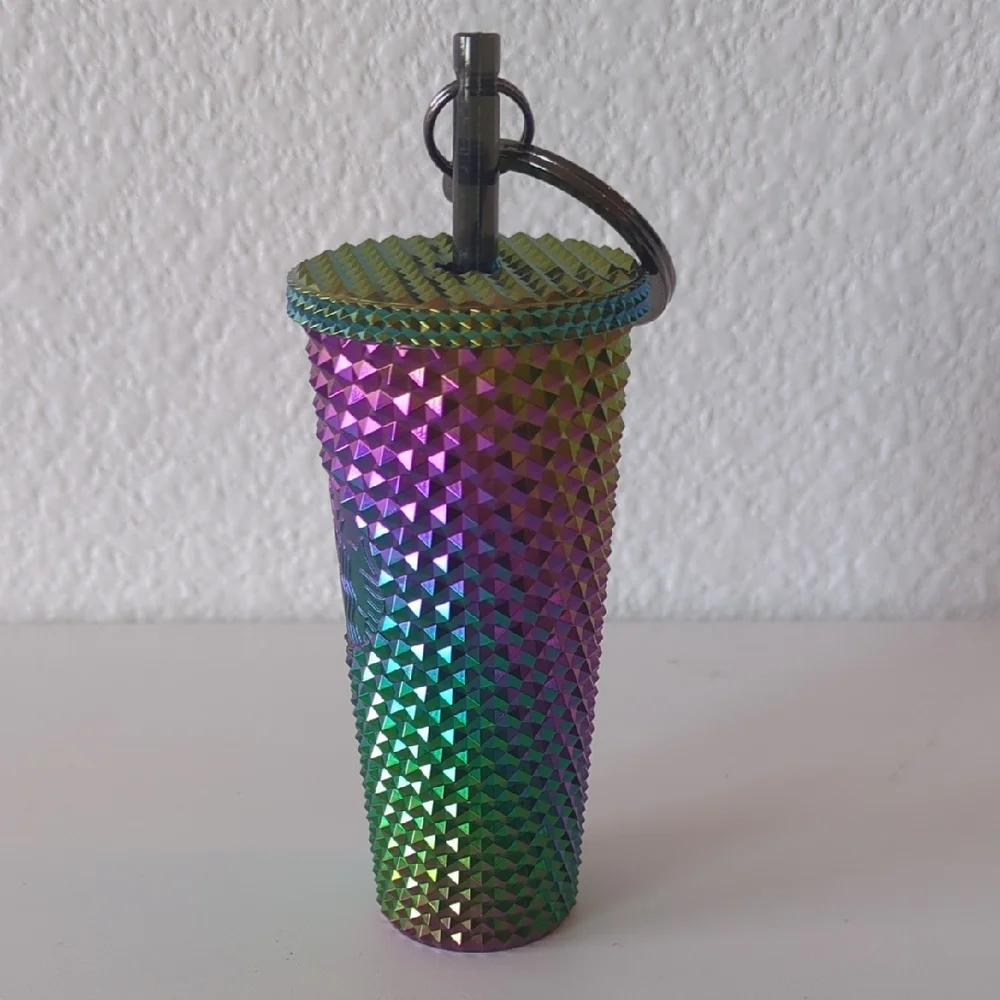 Starbucks 2023 studded