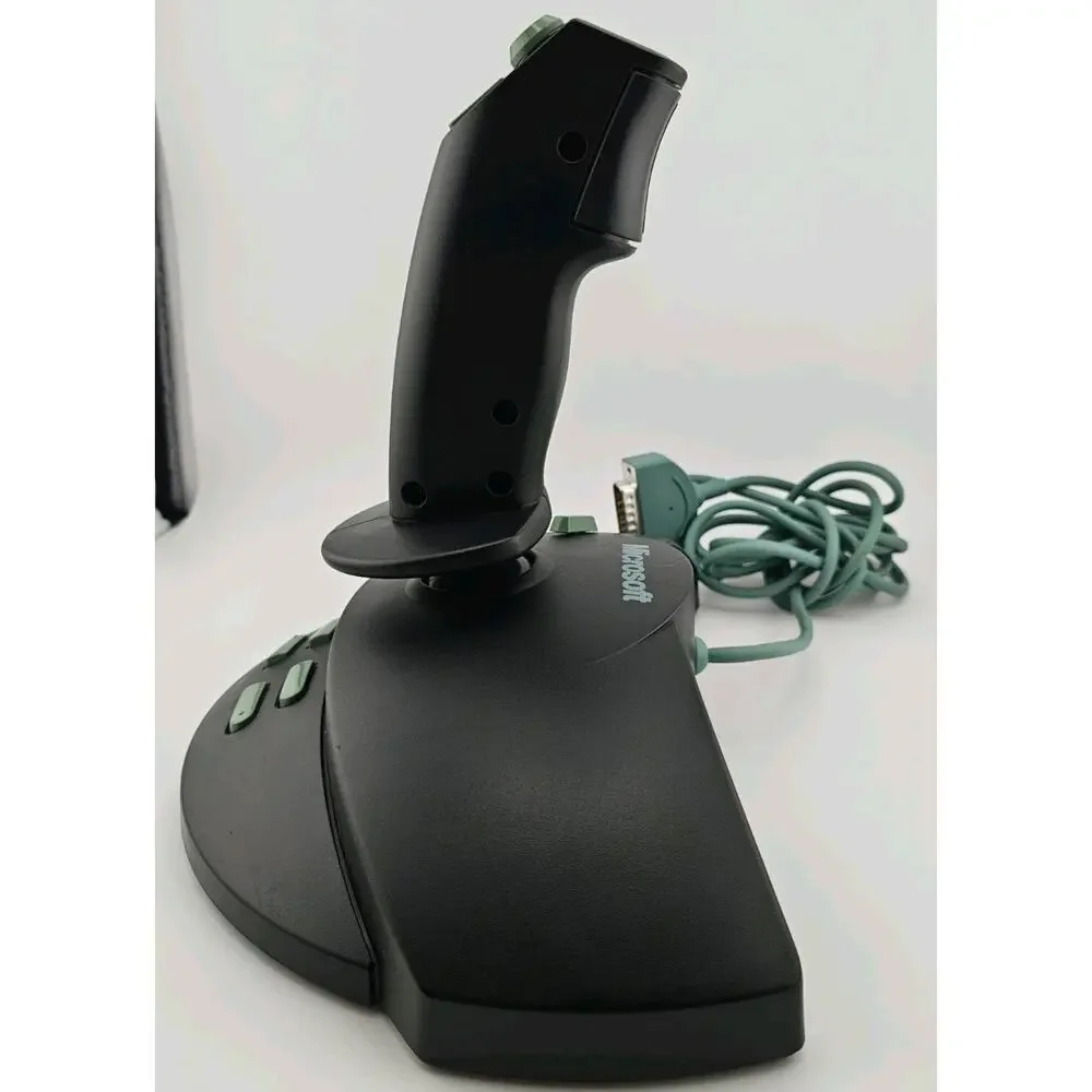 Microsoft vintage sidewinder