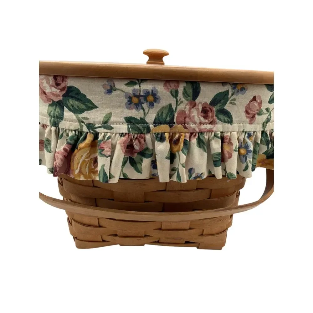 Longaberger 1995 large