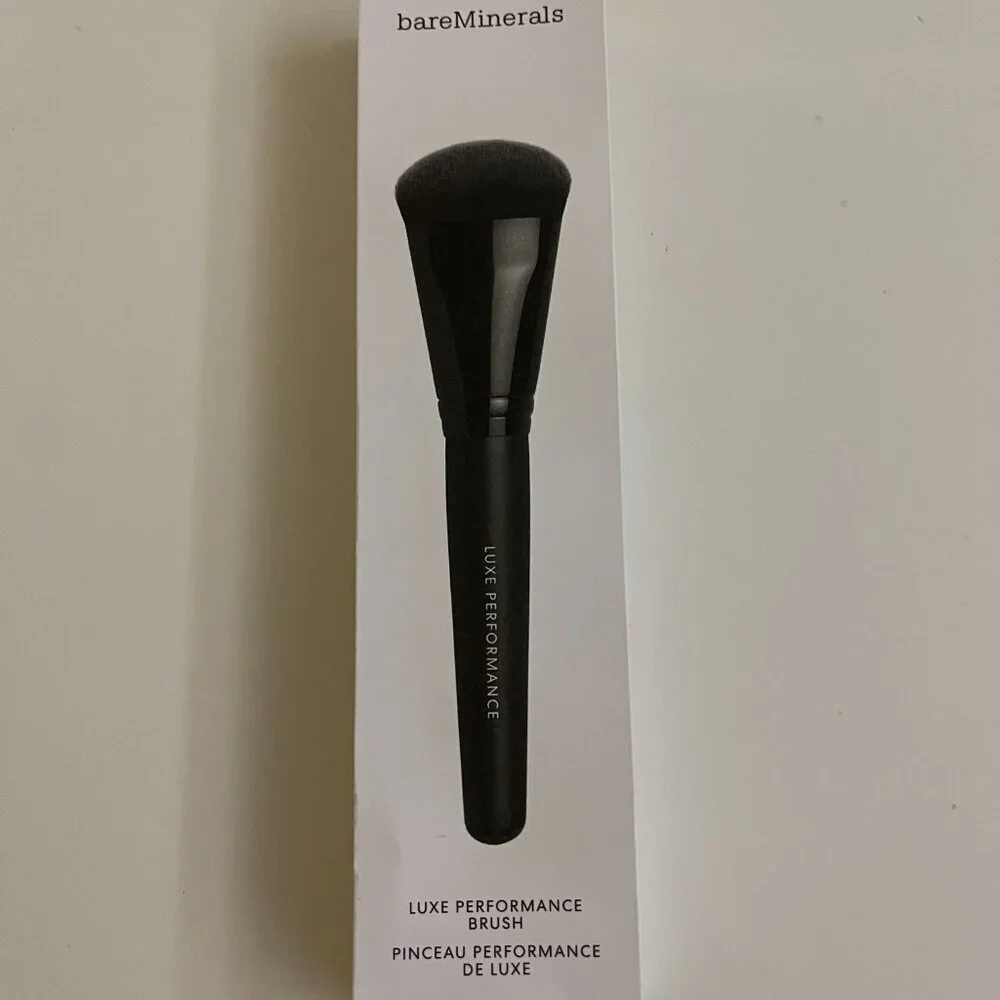 bareMinerals luxe performance
