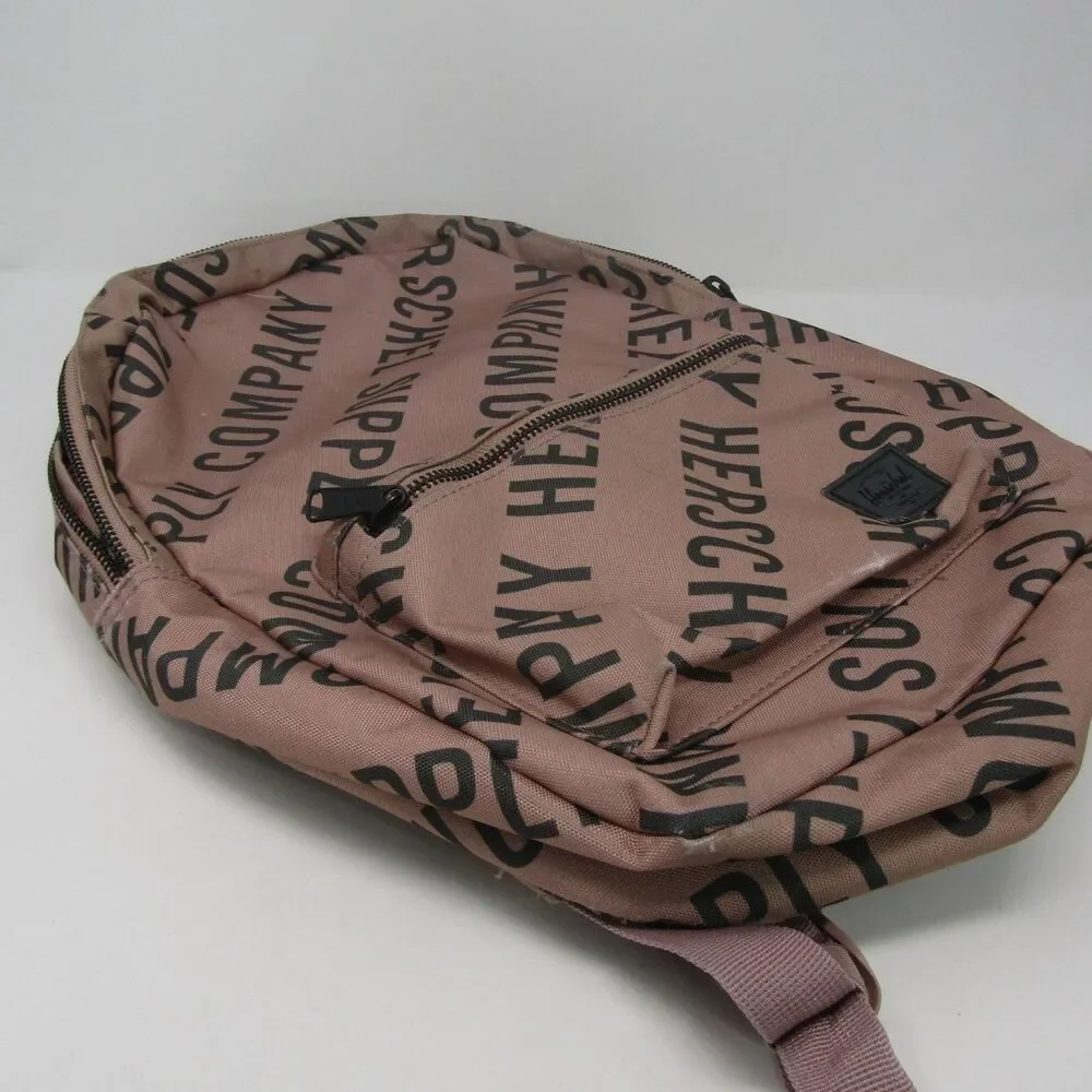 Herschel Supply Company discover herschel