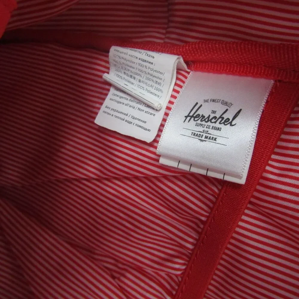 Herschel Supply Company discover herschel