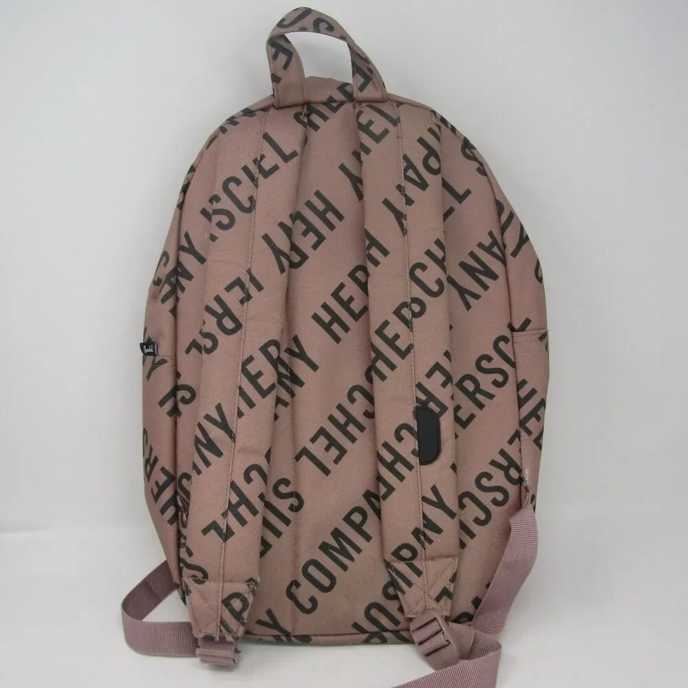 Herschel Supply Company discover herschel