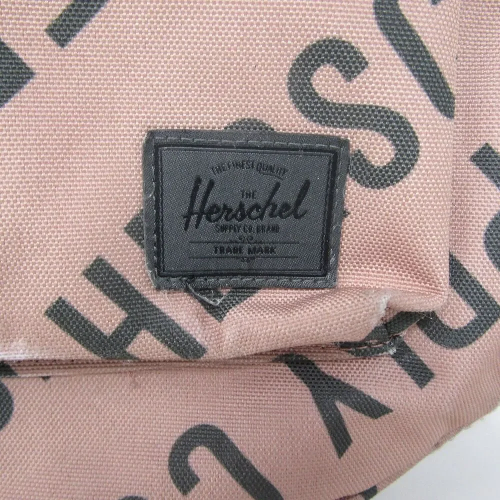 Herschel Supply Company discover herschel