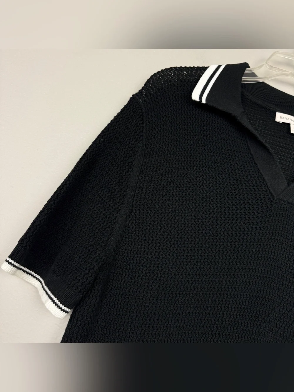 Banana Republic fantastic pre