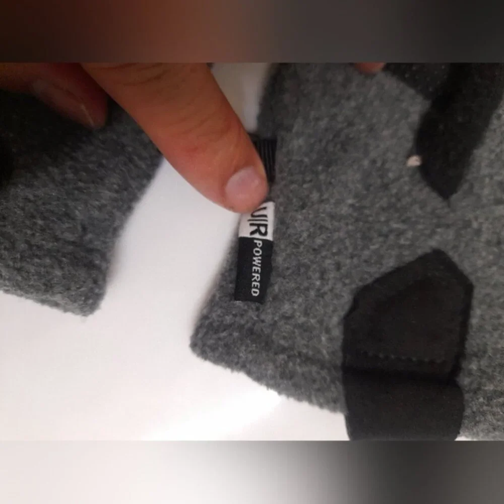 The North Face brand north
