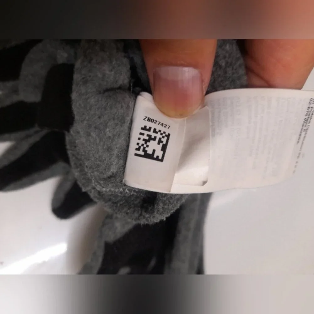 The North Face brand north