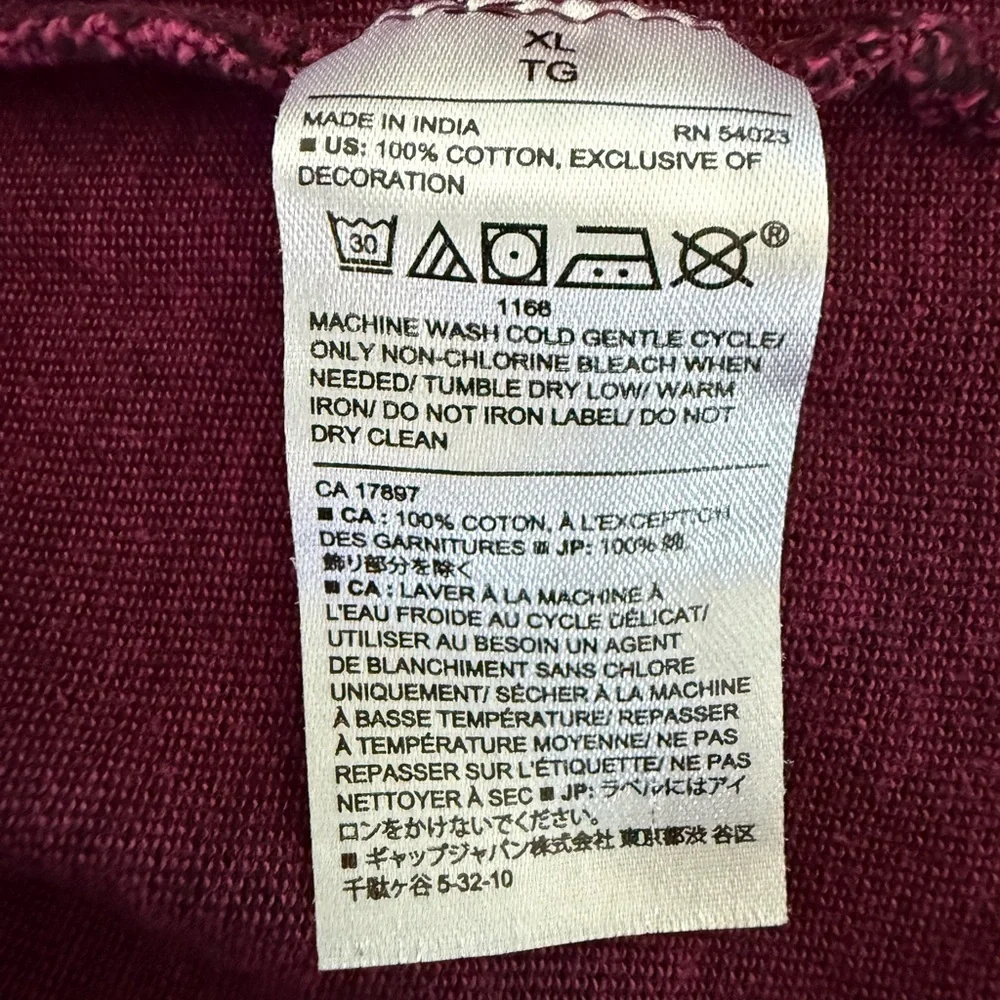 Banana Republic banana republic